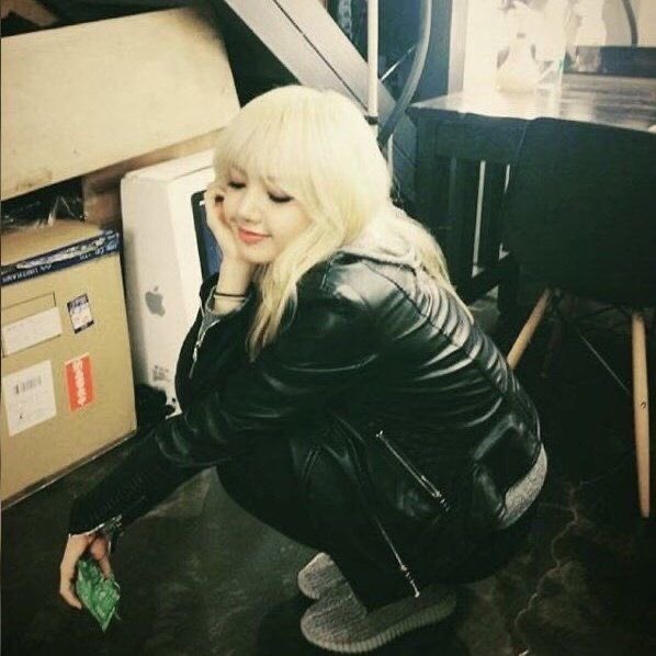 TEAM LISA PH tweet media