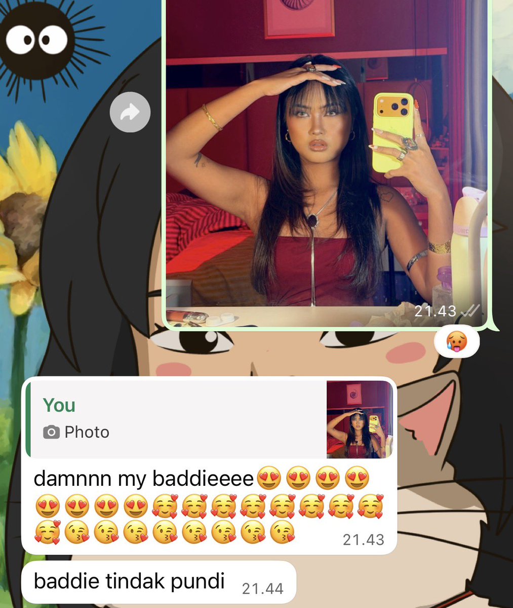 isa amane tweet media