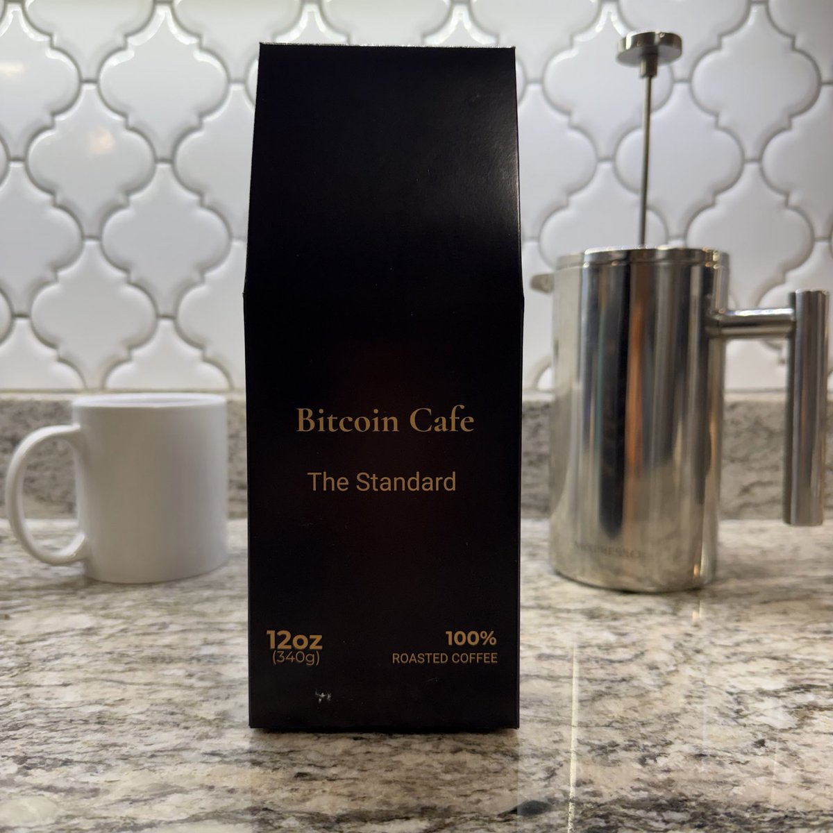 Bitcoin Cafe tweet media