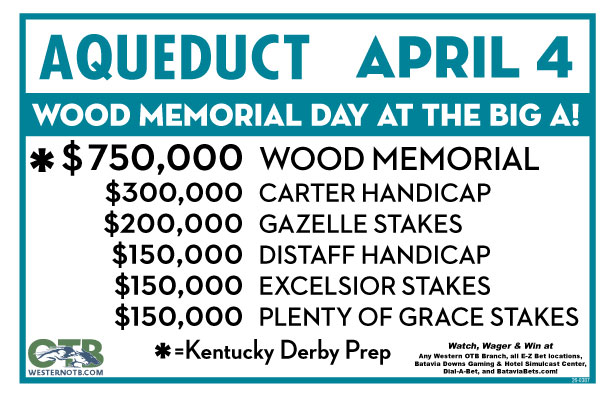 Batavia Downs Racetrack tweet media