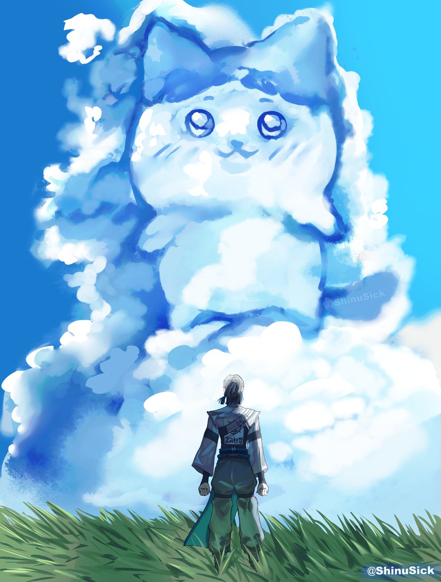 ShinuSick tweet media