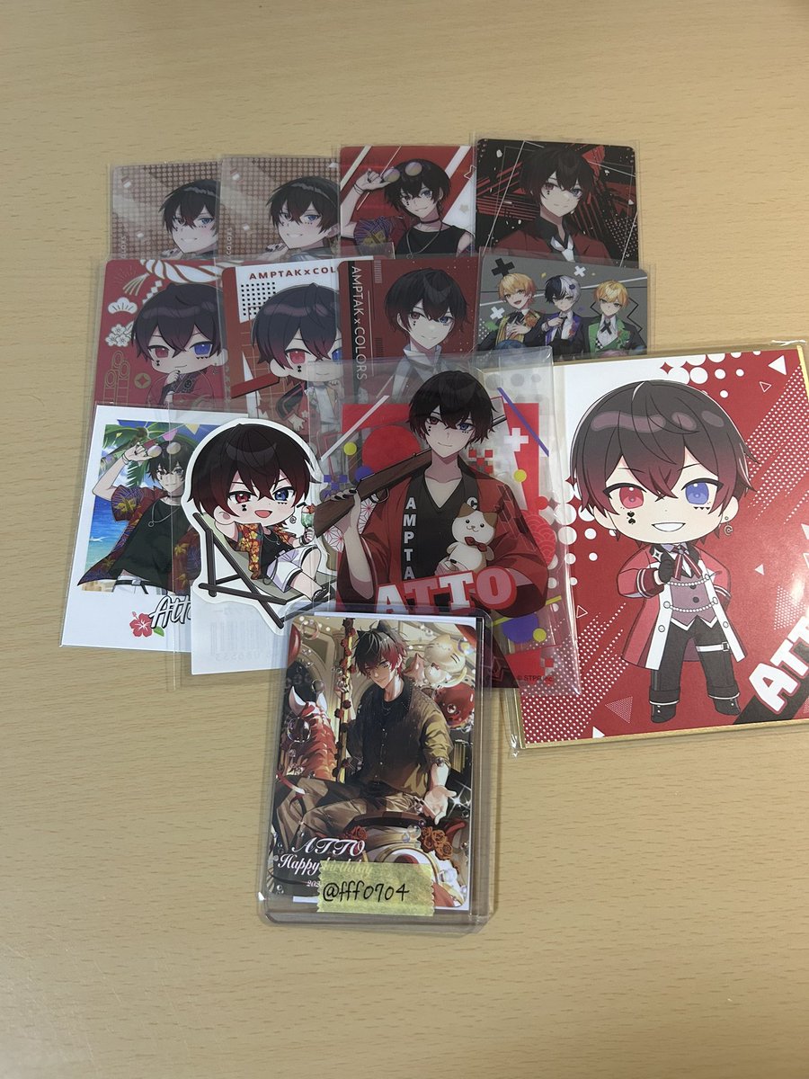 𝑭@お取引垢 固ツイ必読 tweet media