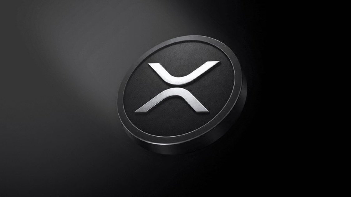 Edo Farina xrp tweet media