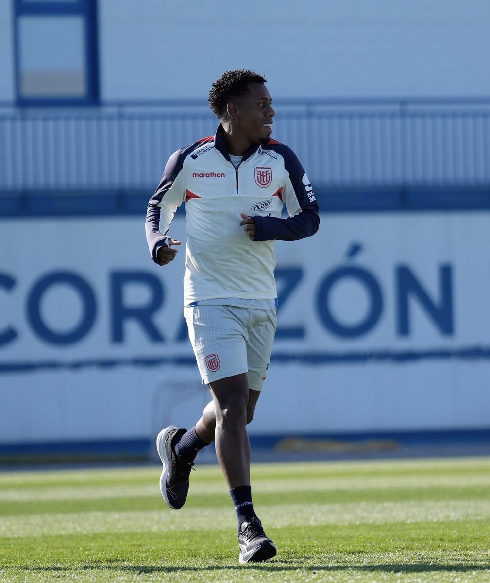 Footy Condor 🇪🇨 tweet media