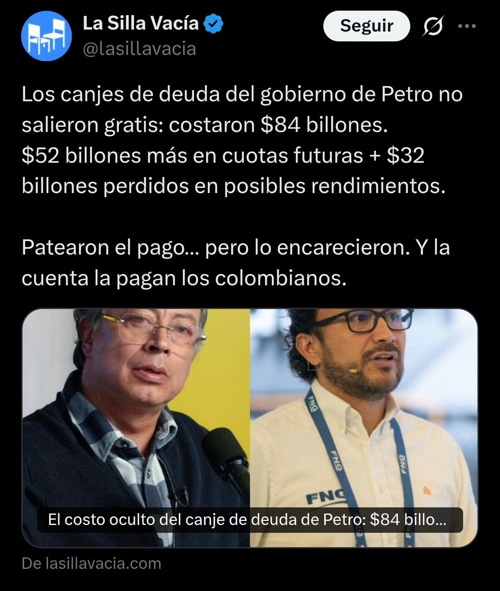 Misión cumplida tweet media