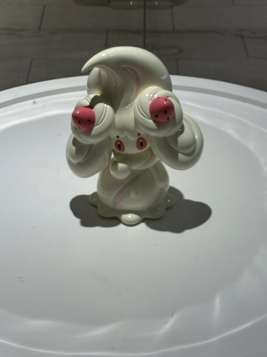 🎀Sylveon the Alcremist🍓 tweet media