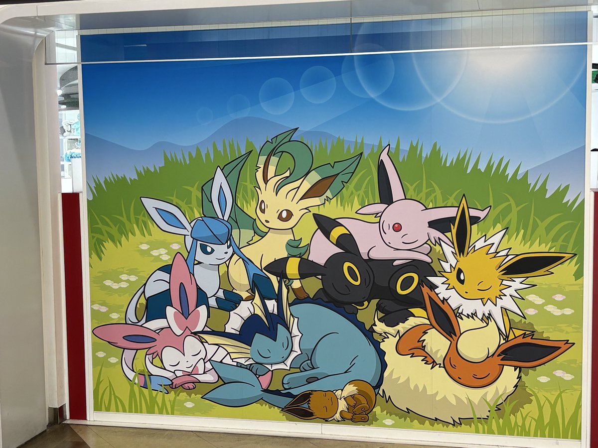 🎀Sylveon the Alcremist🍓 tweet media