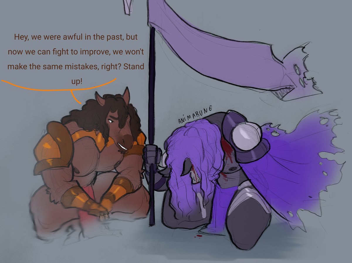 Marune Animarune tweet media