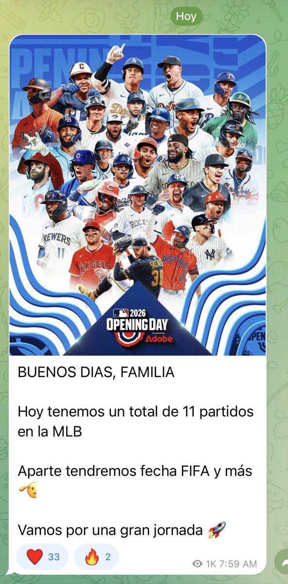 La Zona Elite Picks tweet media