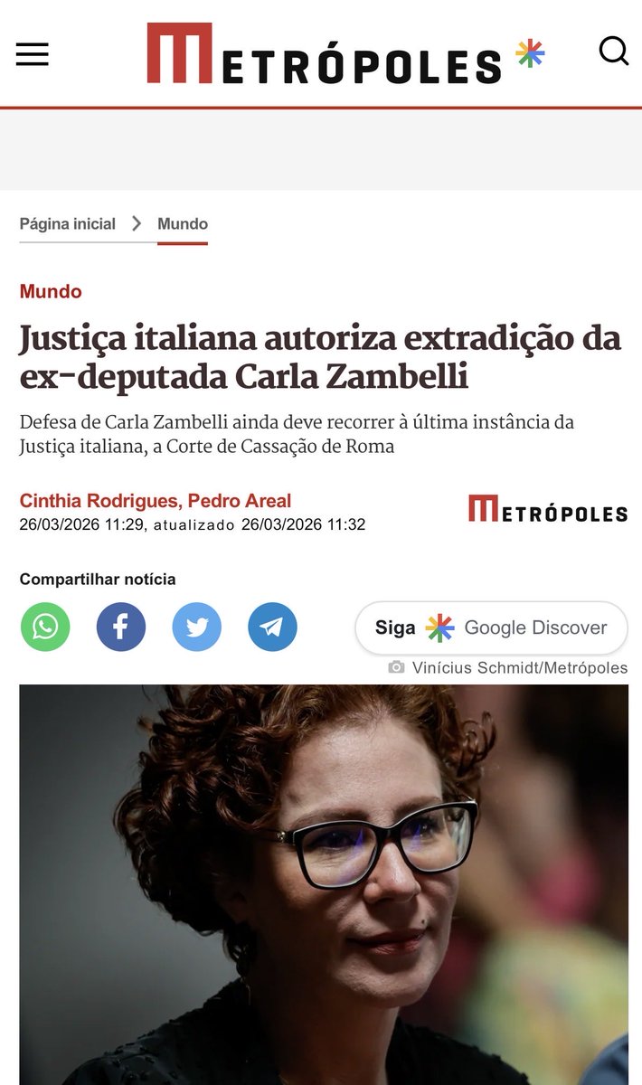 Rodrigo Constantino tweet media