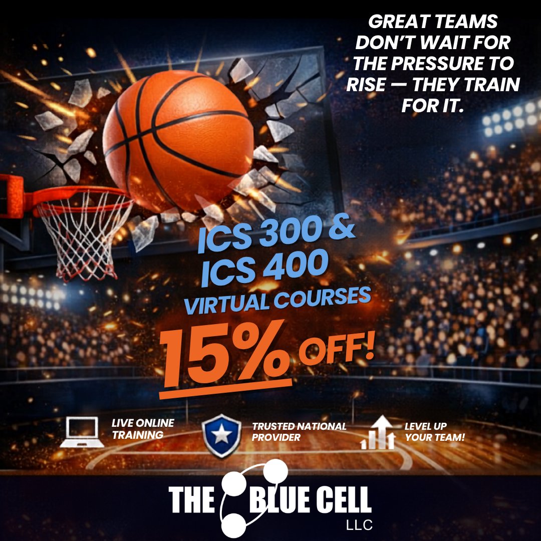 The Blue Cell tweet media