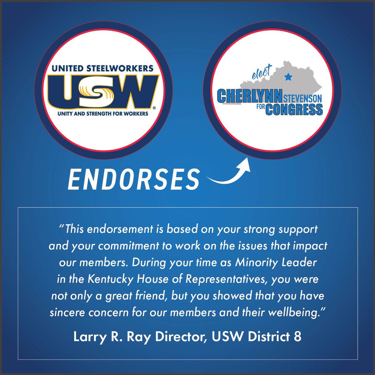 Cherlynn Stevenson tweet media