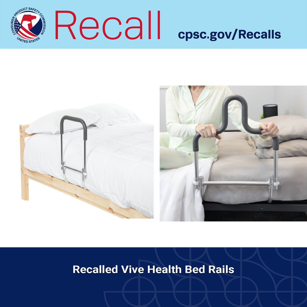 US Consumer Product Safety Commission tweet media