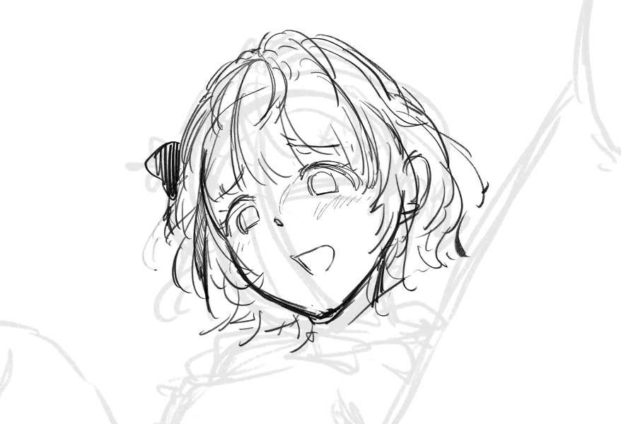 はるき出来ないかなと思って練習中(なんかまだ似てない 