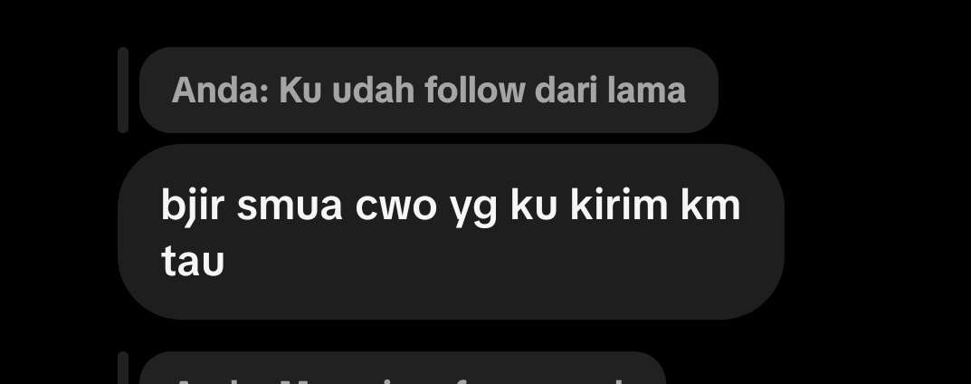 Bebelac💫 tweet media