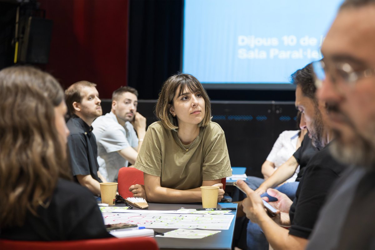 Acadèmia Catalana de la Música tweet media