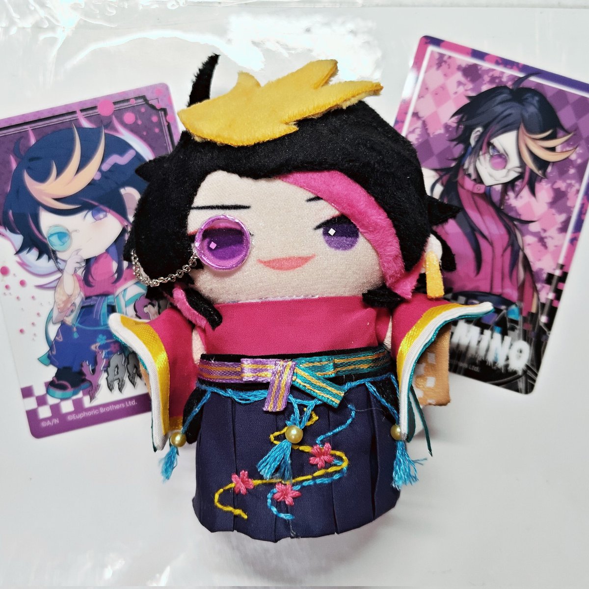 我愛和服
我也愛老師<a href="/lovecat10615/">溜溜𝙇𝙞𝙪𝙇𝙞𝙪 👟☯️</a>🫰
超級喜歡！（吶喊