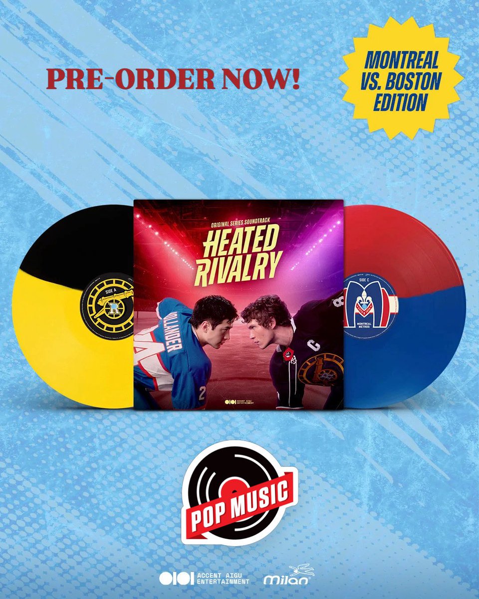 Pop Music tweet media