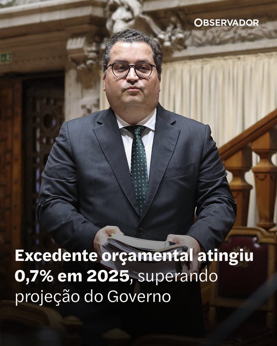 Observador tweet media