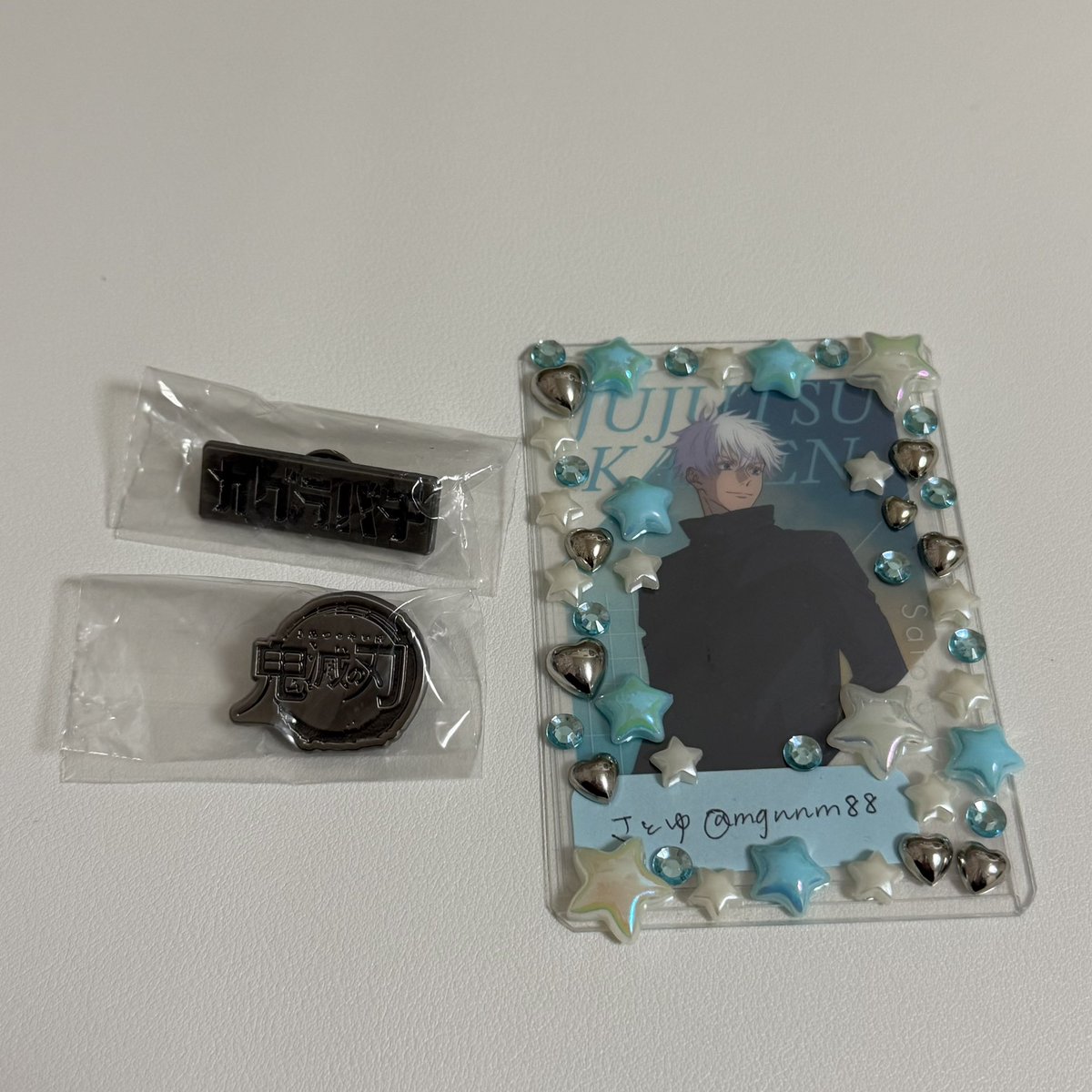 さとゆ@取引専用 tweet media