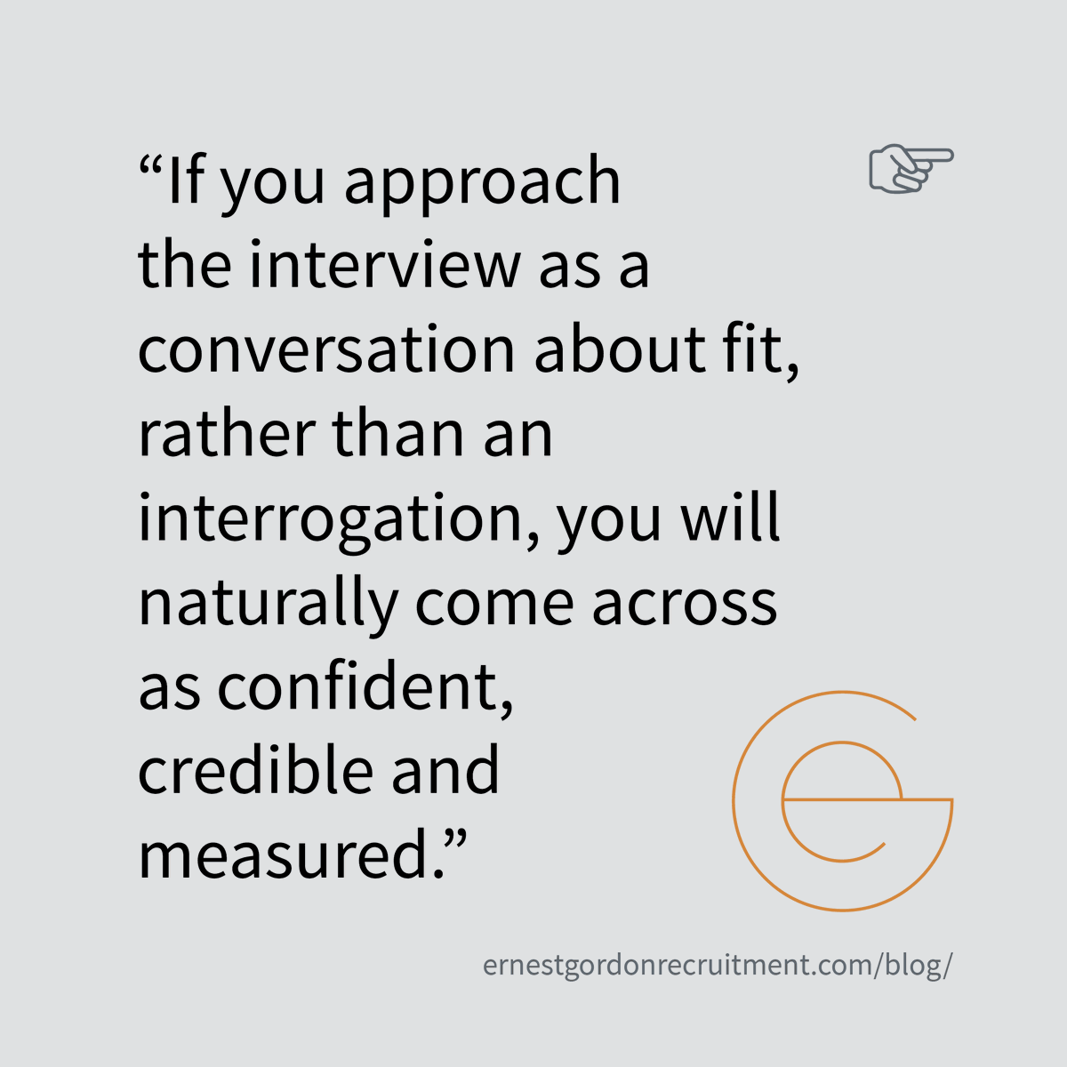 ErnestGordonRe1's tweet photo. Our new blog shows you how to approach HR interviews with clarity, confidence, and real evidence — so you can stand out for the right reasons.

📖 Read our full blog here:

https://t.co/lKbWzKs1LE

#newblog #HRinterview #interviewtechniques https://t.co/rxh2MOVeIH