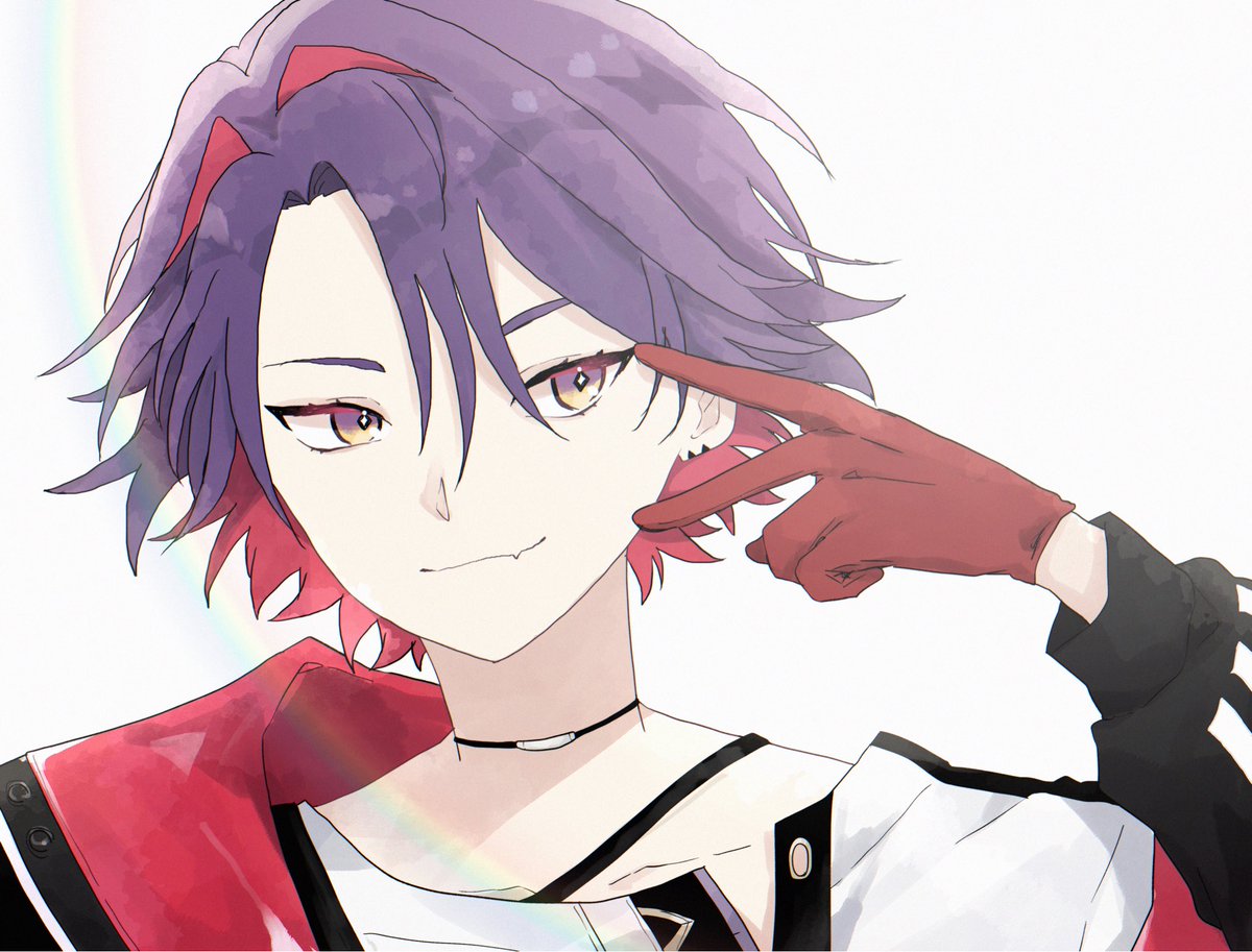 青登(あおと) tweet media