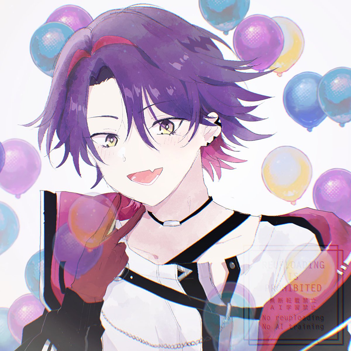 青登(あおと) tweet media