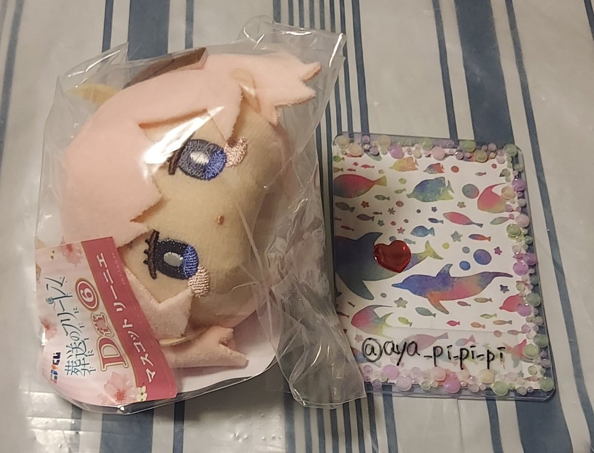 あやぴ tweet media