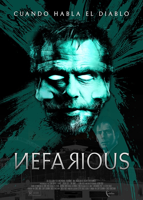 bou_mara's tweet photo. NEFARIOUS

NEFARIOUS: qué contento se va... https://t.co/IlNzHChKPR https://t.co/P7nU7H7fql