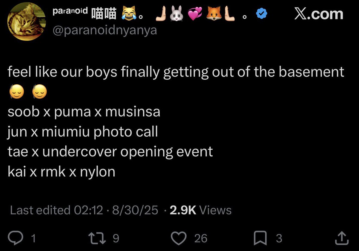 TXT PROTECTION ACCOUNT tweet media