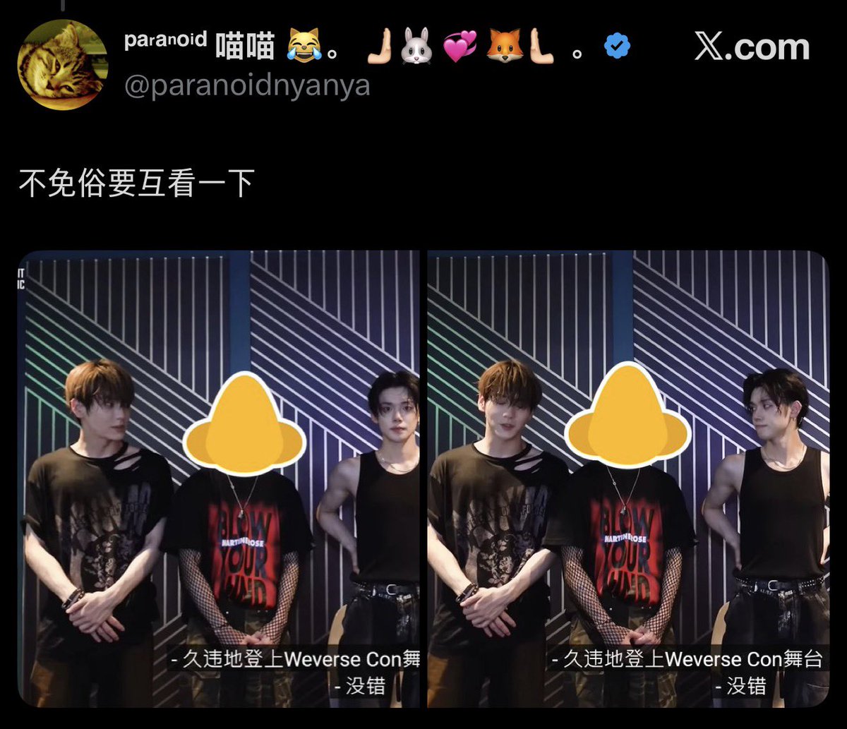 TXT PROTECTION ACCOUNT tweet media