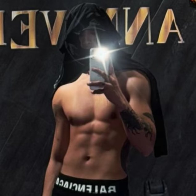 reni ⚡ tweet media