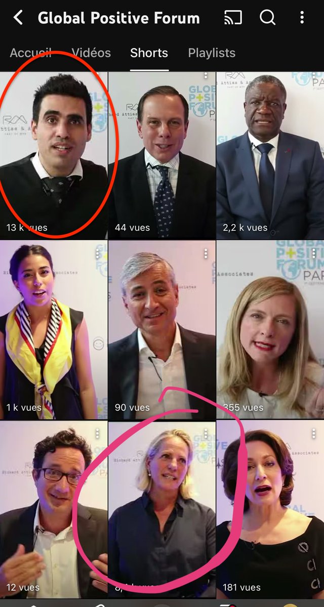 Radio-Québec™ tweet media