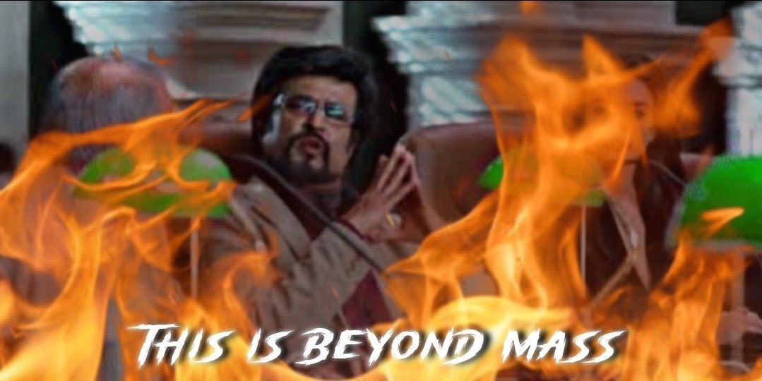 Pradeep Reddy tweet media