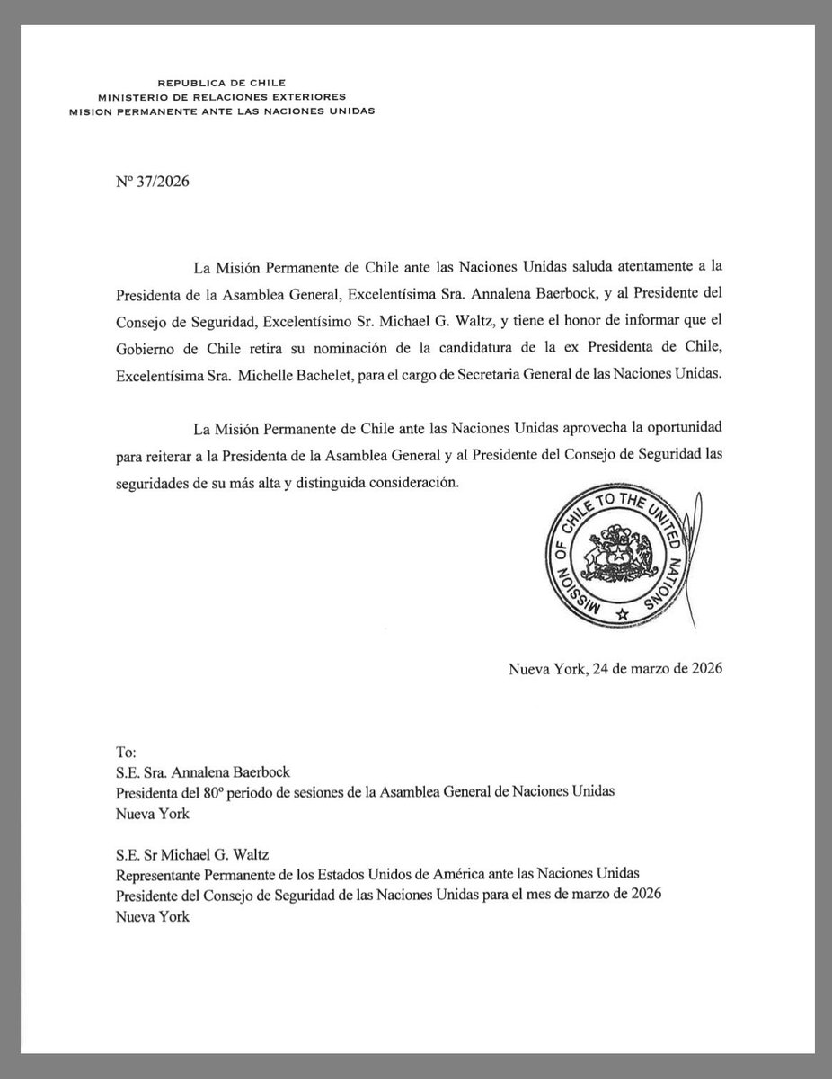 Gabriel Elizondo tweet media