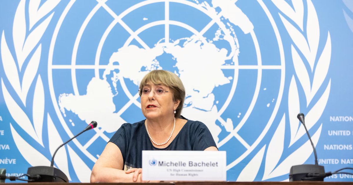 Gabriel Elizondo tweet media