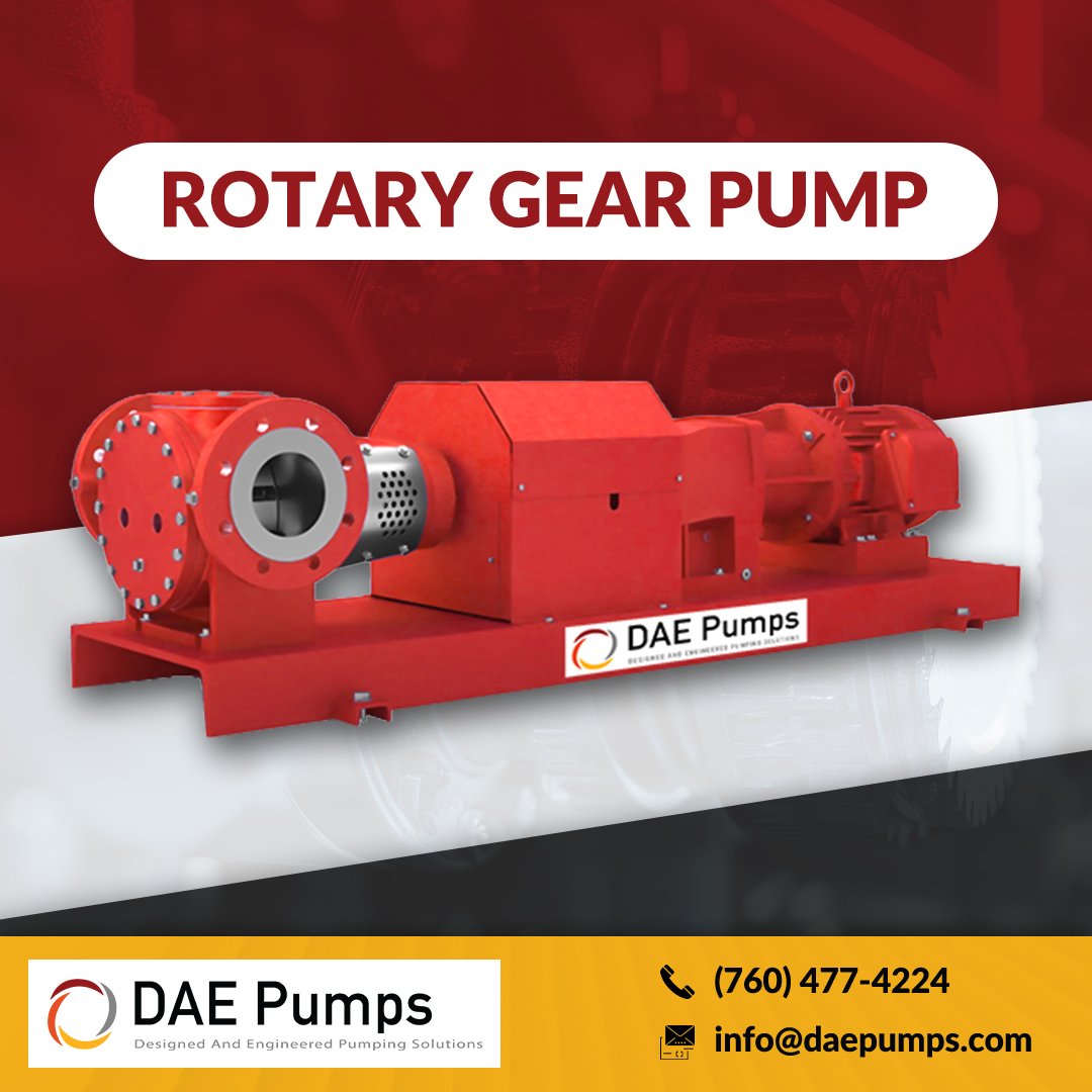 DAE Pumps (@daepumps) / Posts / X