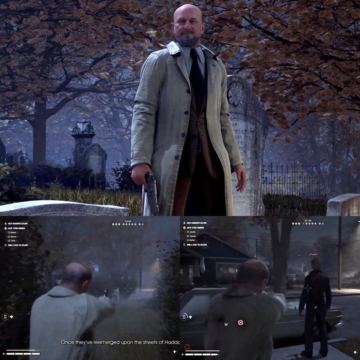 MICHAEL MYERS tweet media