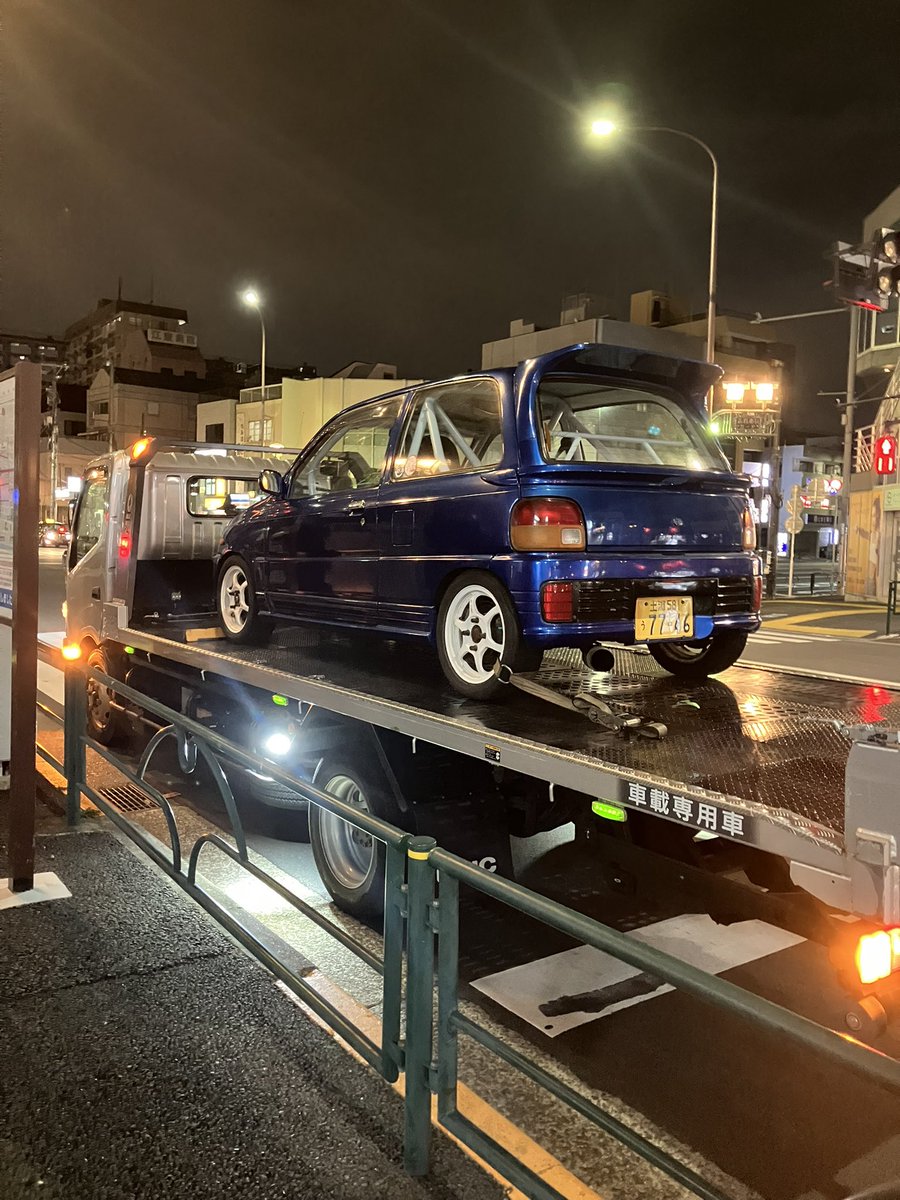 ぬかみそ　めや tweet media