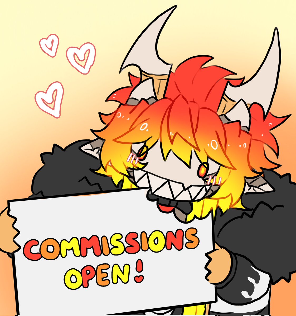 Kuroko Chomper🐊🧪 tweet media