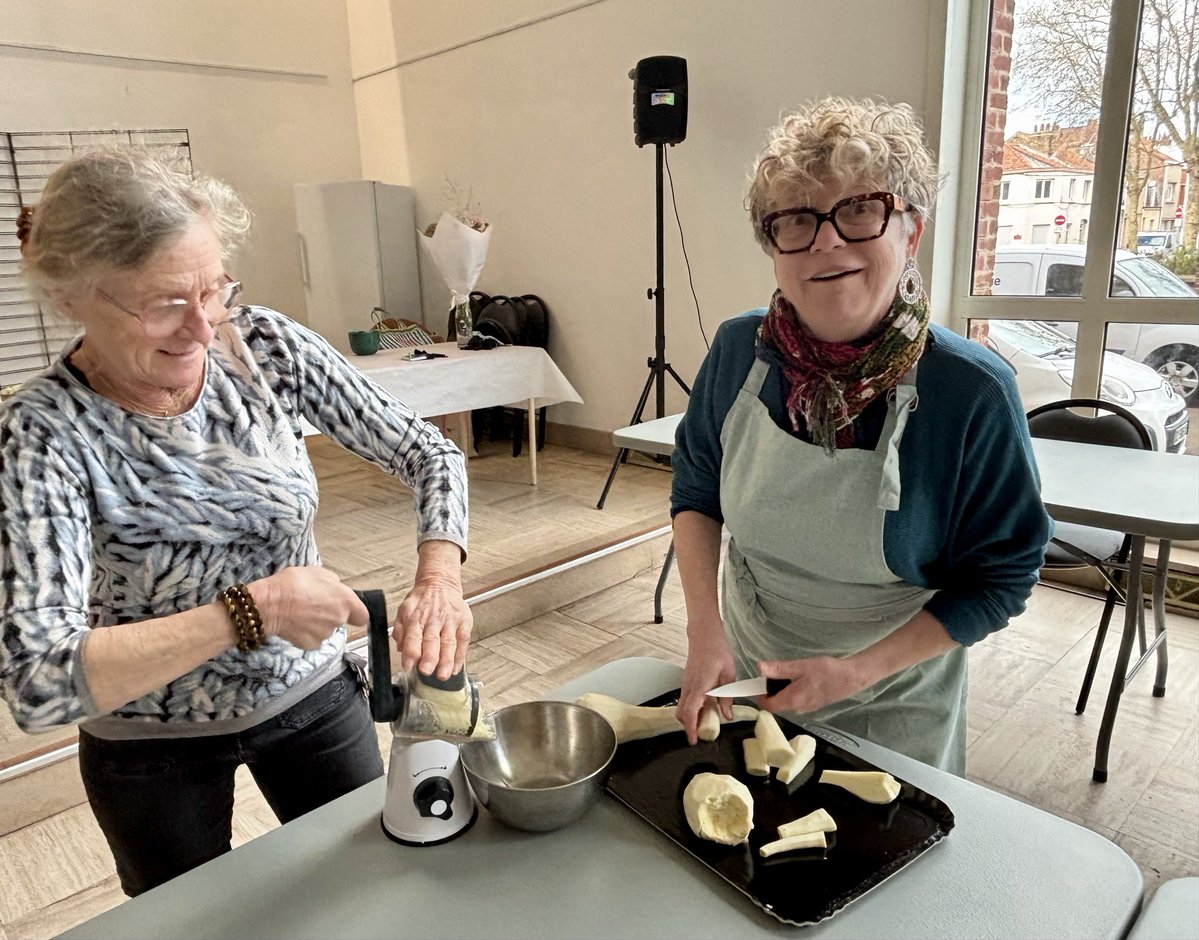 Martine Arlabosse tweet media