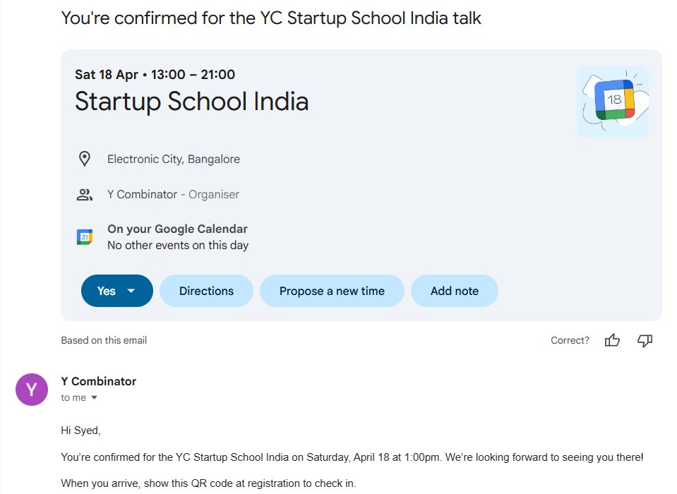 Syed Suhaan tweet media