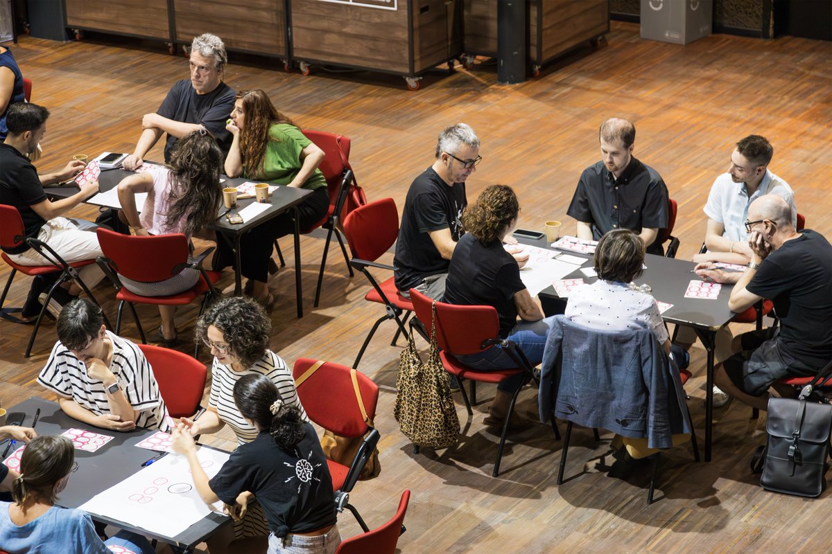 Acadèmia Catalana de la Música tweet media