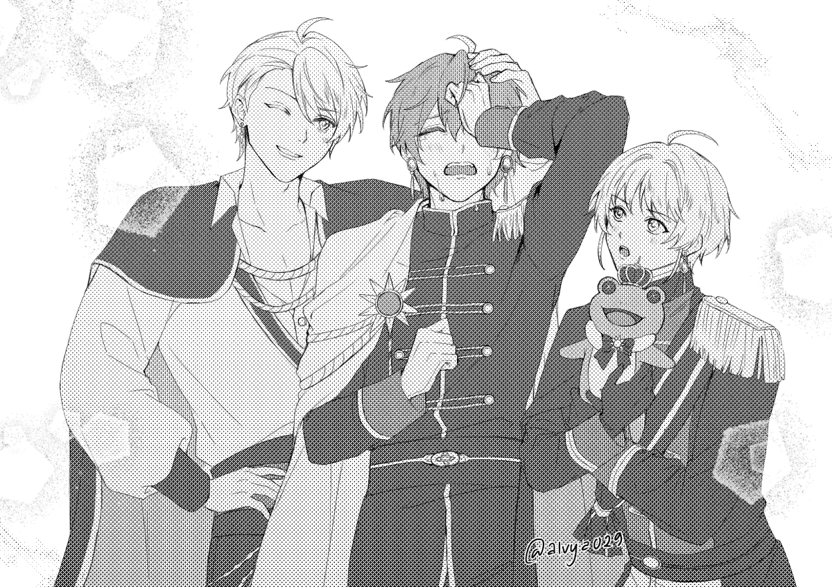 💙Val💙| minor dni ^^ tweet media