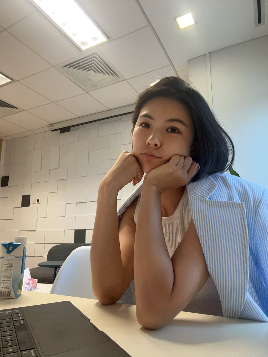 Gracy Chen @Bitget tweet media