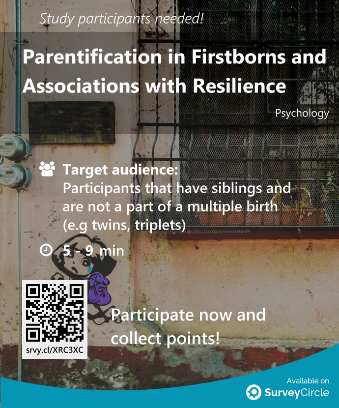 Top Studies @SurveyCircle tweet media