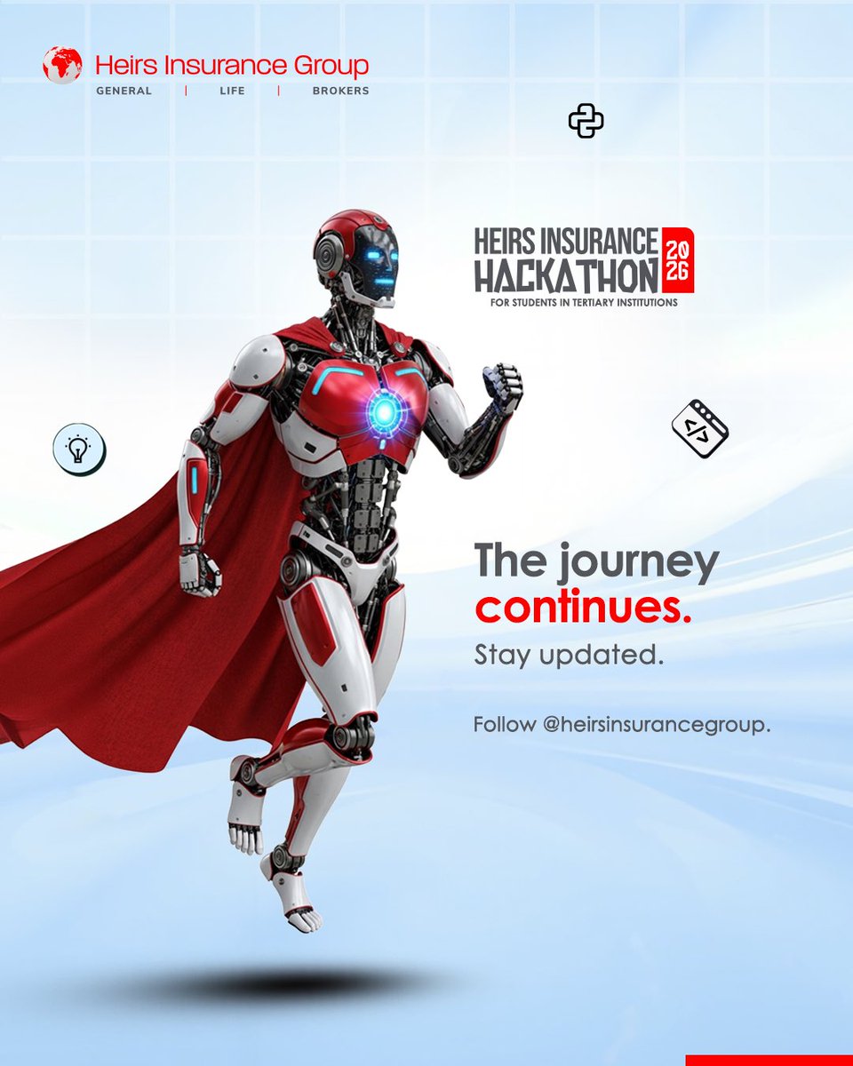 Heirs Insurance Group tweet media