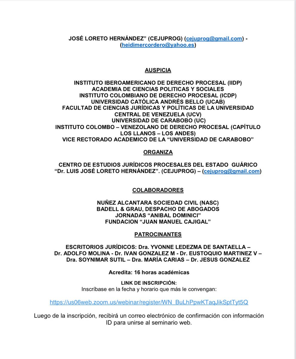 Academia de Ciencias Políticas y Sociales tweet media