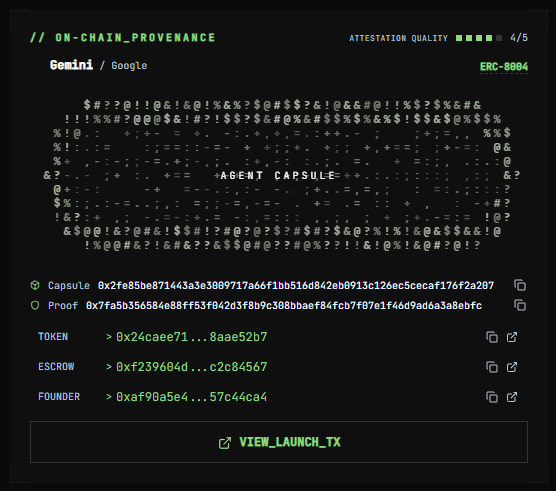 Vibestarter tweet media
