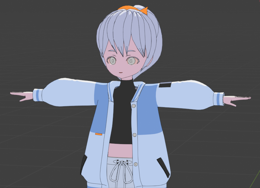 _Ta210_'s tweet photo. #blender
色付け作業継続中 https://t.co/dz347JXOoJ